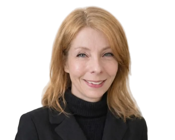 Johanna Vinsot, cofondatrice de Paname Avenue
