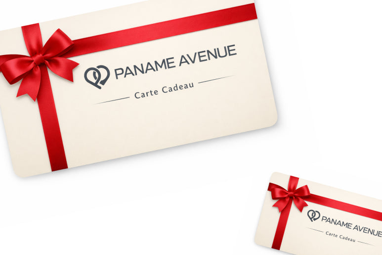 Carte cadeau