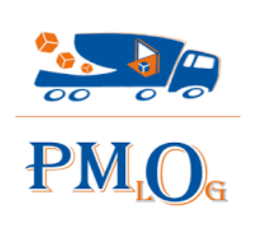 PMO LOG, entreprise de logistique, transport et gestion des flux