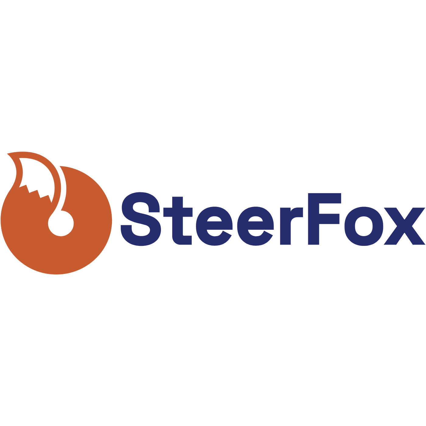Image du logo de l'agence Marketing Steerfox