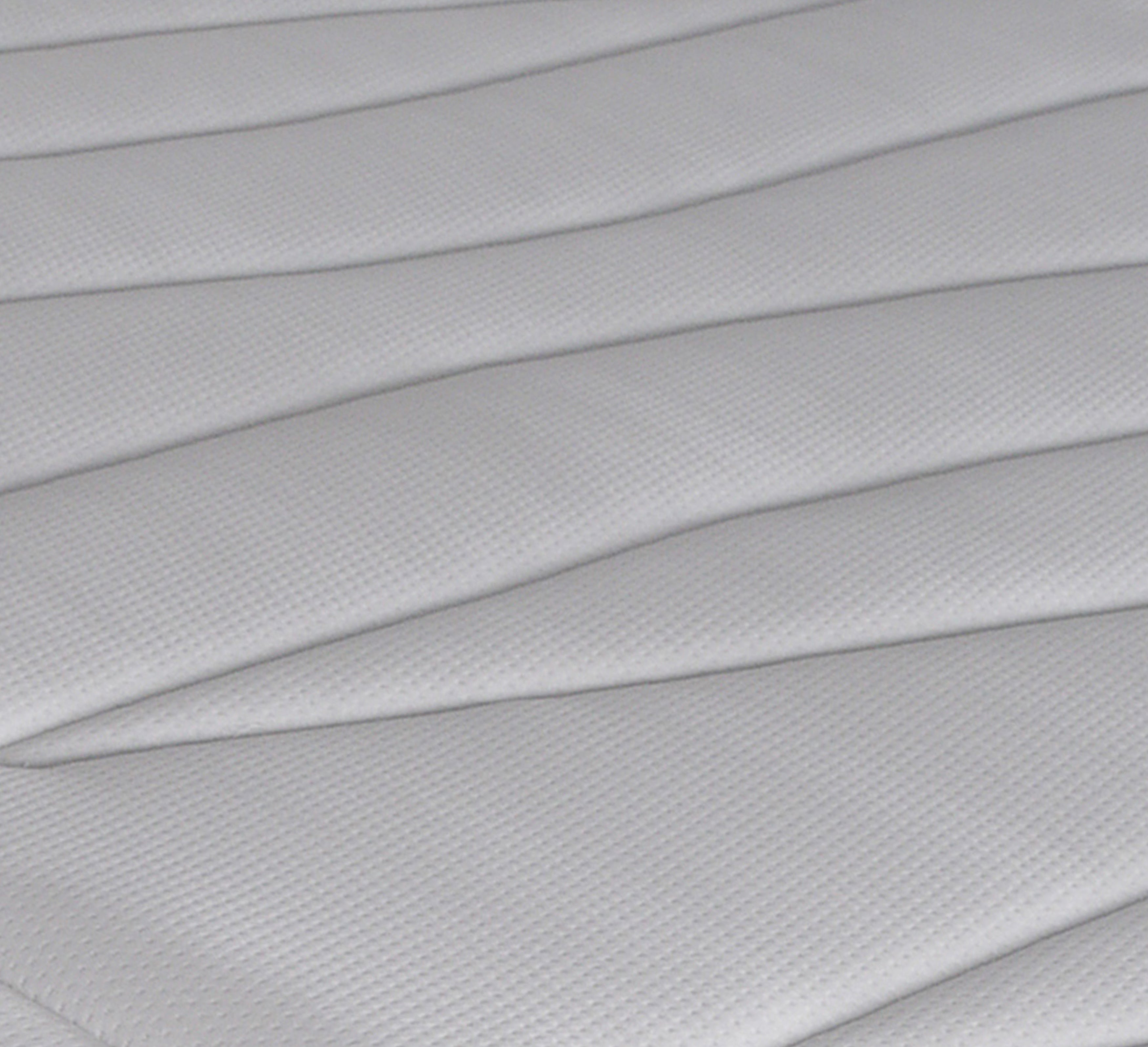 Zoom motif du matelas 180x200cm Rollin 22cm mousse premium de 35kg/m3 de chez Paname Avenue