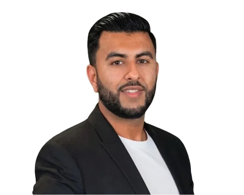 Burhan Ali, cofondateur de Paname Avenue