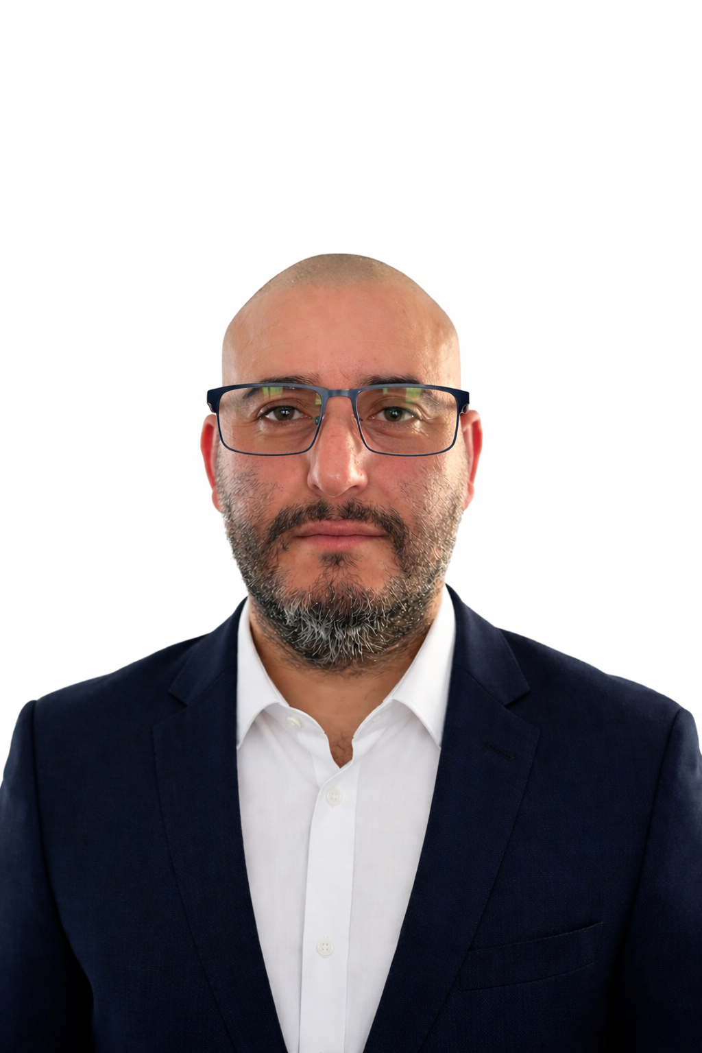 Photo de Karim BENTARA, co-fondateur de Paname Avenue