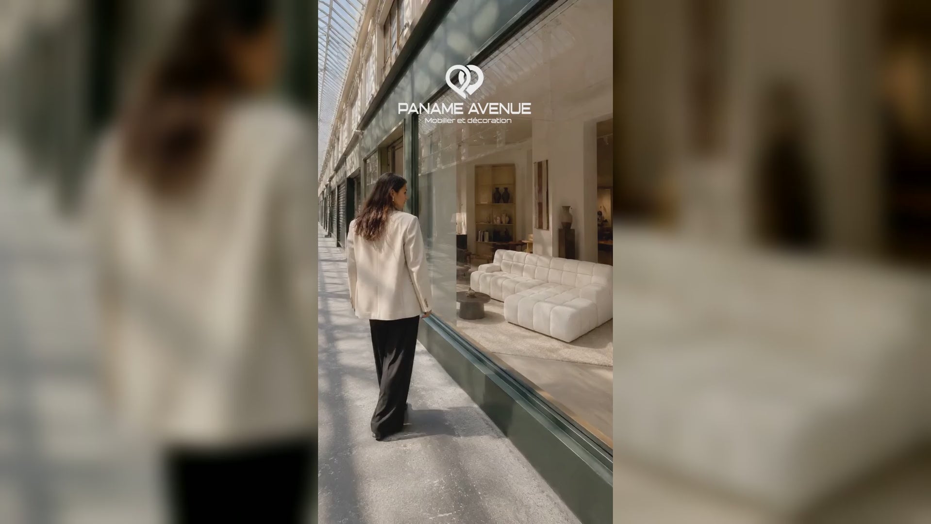Vidéo home page offre de rentrée 2026