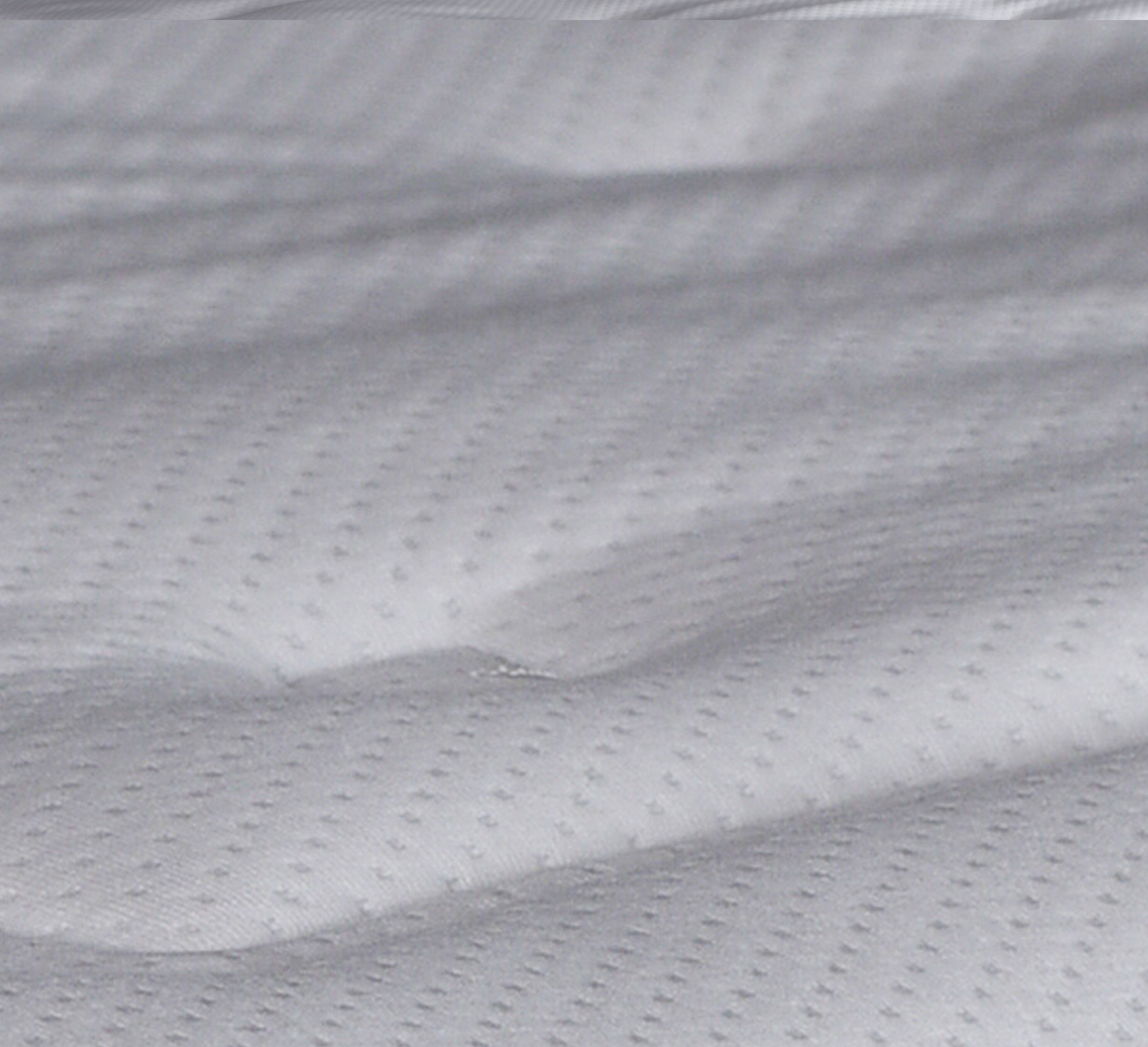 Zoom motif du surmatelas 180x200cm Trésor de 5cm mousse ouate de 35kg/m3 de chez Paname Avenue